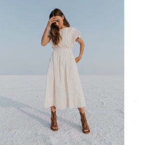 SALT Arcadia Heights Dress